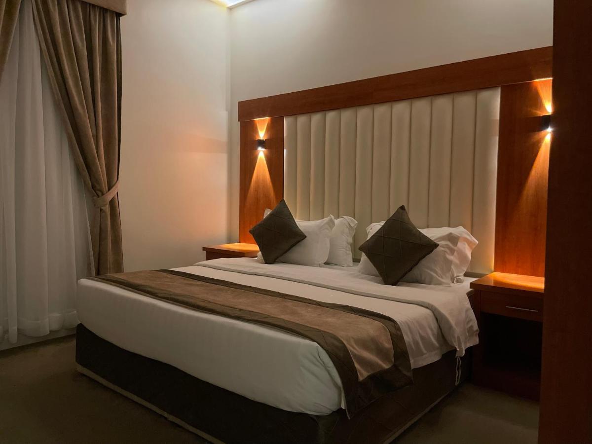 Staytion Express Orjwan Lebanon Jeddah Exterior photo