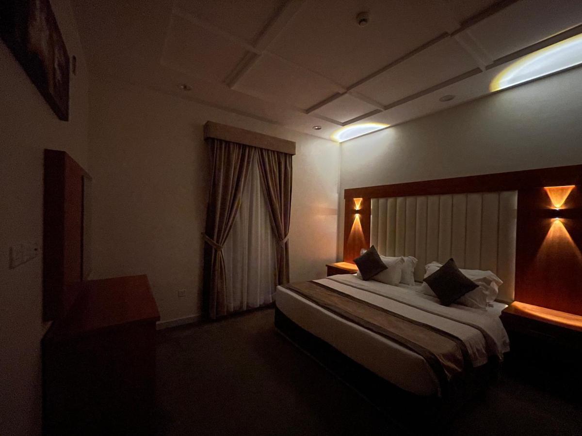 Staytion Express Orjwan Lebanon Jeddah Exterior photo
