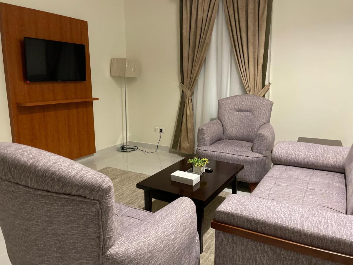 Staytion Express Orjwan Lebanon Jeddah Exterior photo