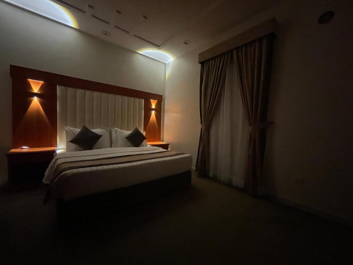 Staytion Express Orjwan Lebanon Jeddah Exterior photo
