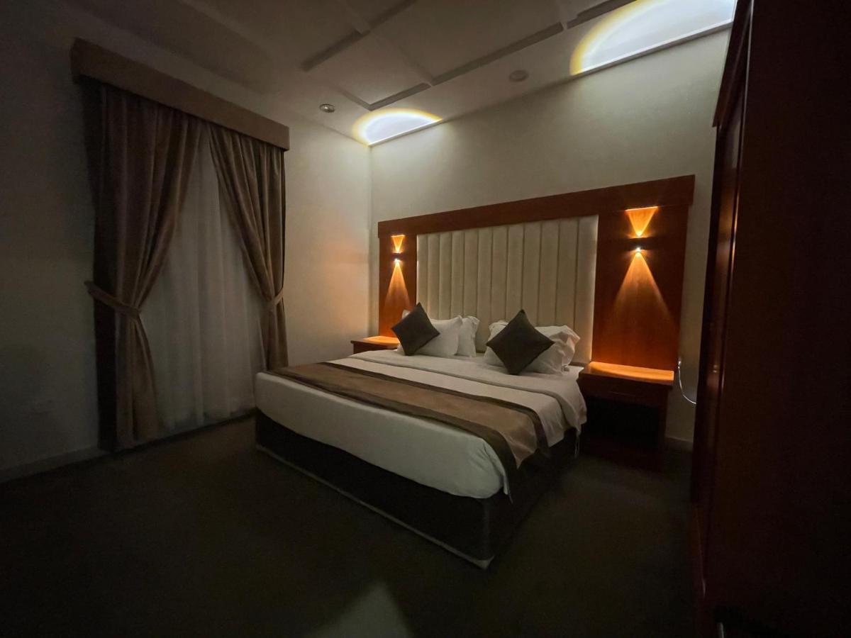 Staytion Express Orjwan Lebanon Jeddah Exterior photo