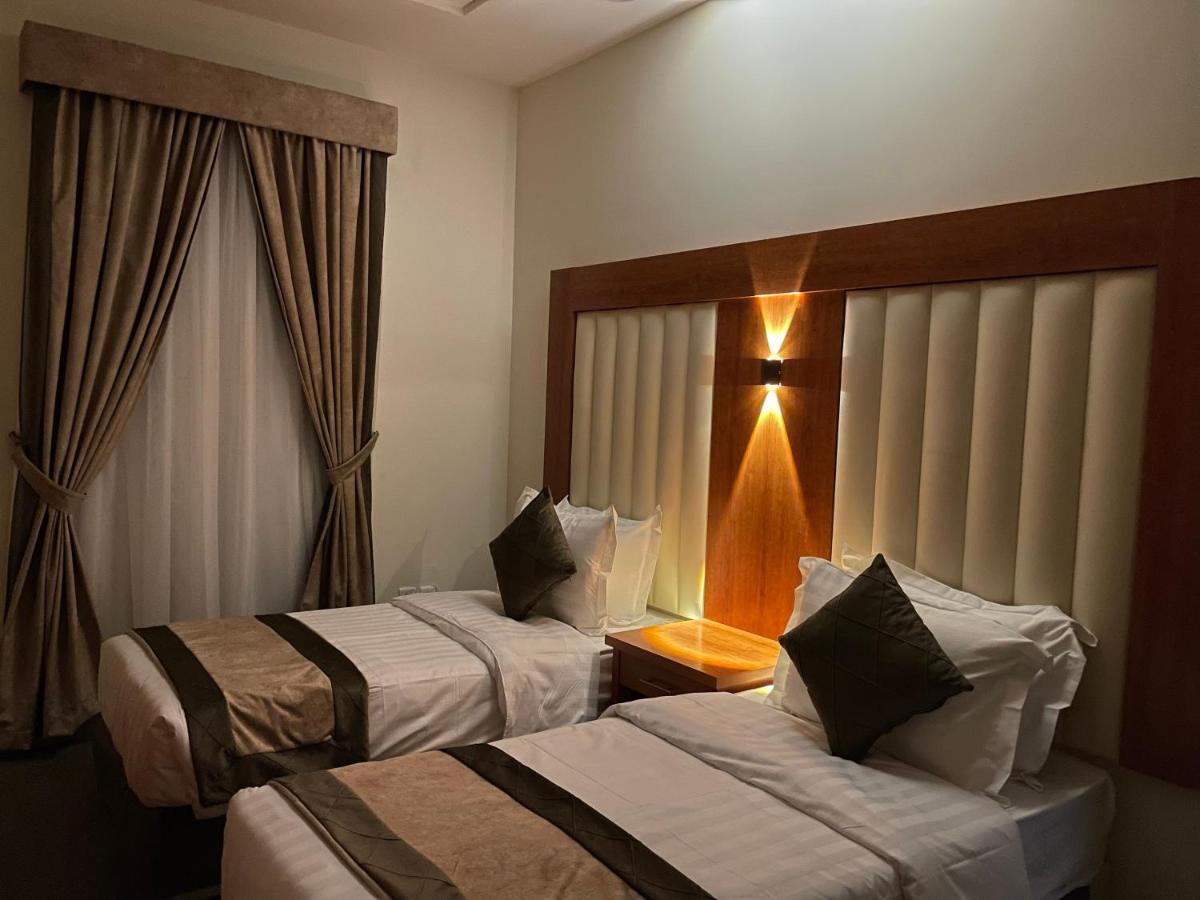 Staytion Express Orjwan Lebanon Jeddah Exterior photo