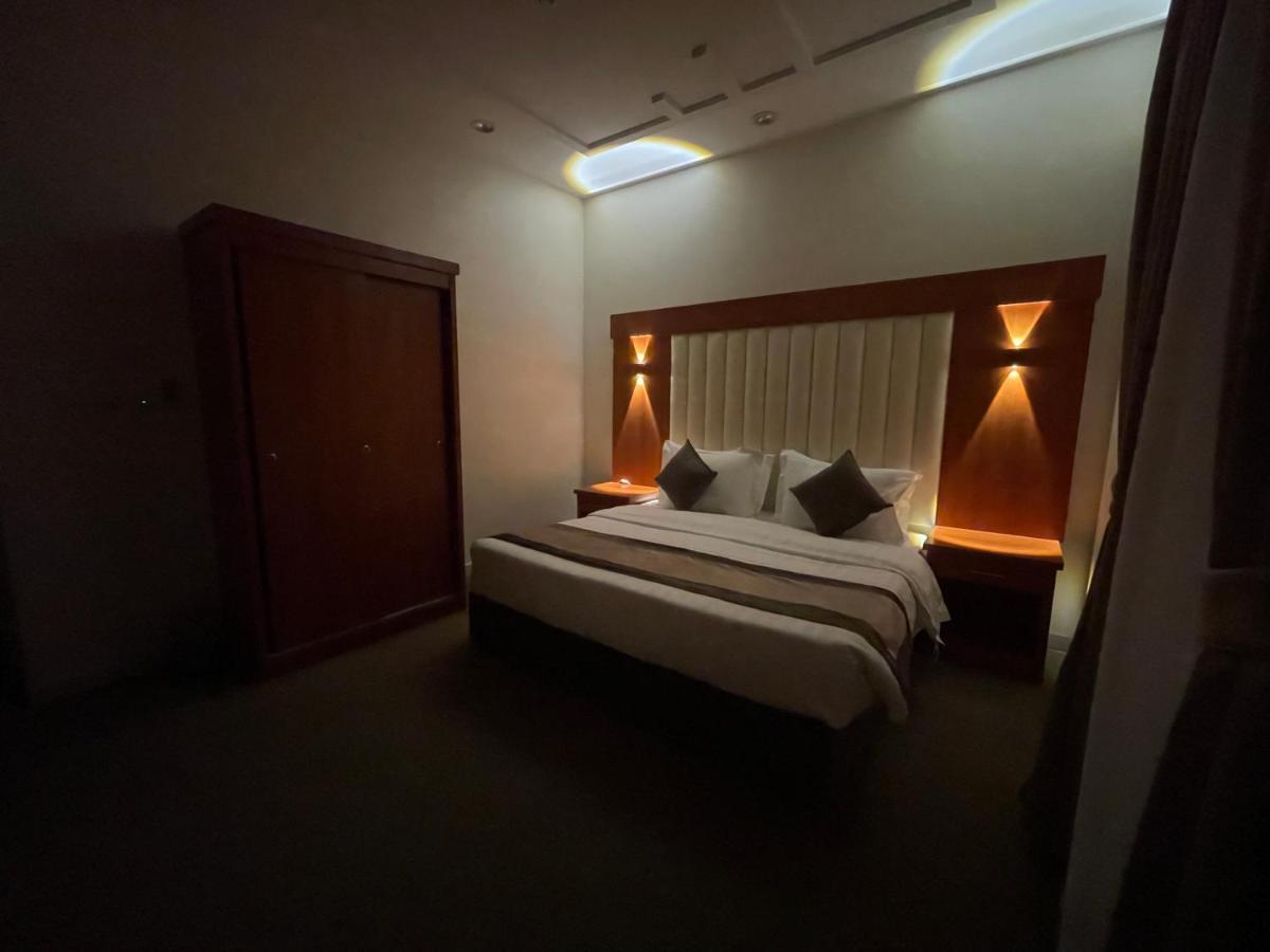 Staytion Express Orjwan Lebanon Jeddah Exterior photo